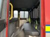 2000 Volvo FL6 14 Fire Engine - 16