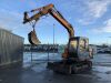 UNRESERVED Hitachi EX60-3 6T Excavator - 2