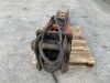 Rammer Hydraulic Breaker To Suit 13T (65mm Pins) - 2