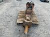 Rammer Hydraulic Breaker To Suit 13T (65mm Pins) - 4