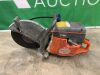 Husqvarna K760 Consaw - 2