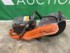 Husqvarna K760 Consaw - 3