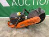 Husqvarna K760 Consaw - 3