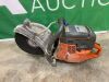 Husqvarna K760 Consaw - 2