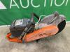 Husqvarna K760 Consaw - 3