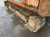 UNRESERVED Hitachi EX60-3 6T Excavator - 19