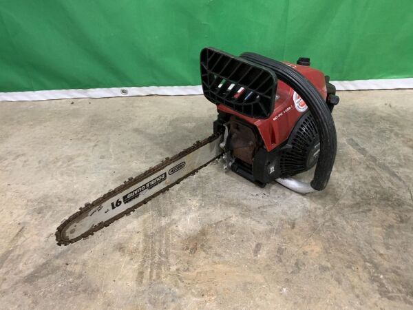 Einhall GCPC1235I Petrol Chainsaw