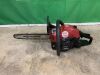 Einhall GCPC1235I Petrol Chainsaw - 2