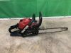 Einhall GCPC1235I Petrol Chainsaw - 3