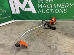 Oleo-Mac Sparta 25TR Petrol Strimmer