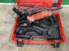 Hilti AG125-135 Angle Grinder - 2