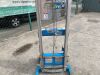 Genie SLA-10 Pedestrian Material Handling Lift (No Forks) - 3