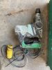 UNRESERVED Crate Of Misc Electric Tools - 3