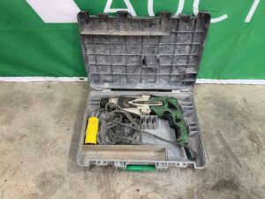 Hitachi SDS Drill In Box