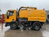 2005 Iveco 130E18 Johnston Sweeper - 2