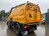 2005 Iveco 130E18 Johnston Sweeper - 3