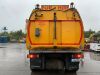 2005 Iveco 130E18 Johnston Sweeper - 4