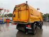 2005 Iveco 130E18 Johnston Sweeper - 5