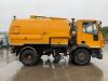 2005 Iveco 130E18 Johnston Sweeper - 6