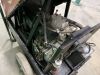 UNRESERVED 2015 Mosa GE6000SX/GS Pedestrian Portable 6KVA Diesel Generator - 7