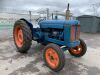 Fordson Power Major - 7