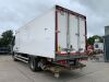 2012 Mercedes-Benz Axor 4x2 Fridge Truck - 3