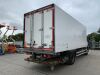 2012 Mercedes-Benz Axor 4x2 Fridge Truck - 5