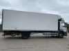 2012 Mercedes-Benz Axor 4x2 Fridge Truck - 6