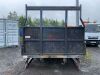 Dropside Body To Suit DAF/Iveco - 2