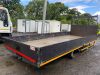 Dropside Body To Suit DAF/Iveco - 4