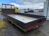 Dropside Body To Suit DAF/Iveco - 5