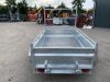 6 x 4 Single Axle Car Trailer - 4