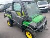 UNRESERVED 2020 John Deere Gator XUV855M 4WD Diesel ATV - 2