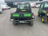 UNRESERVED 2020 John Deere Gator XUV855M 4WD Diesel ATV - 3