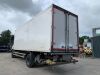 2018 DAF LF290 FA 4x2 18T Gray & Adams Rigid Fridge Truck - 3