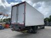 2018 DAF LF290 FA 4x2 18T Gray & Adams Rigid Fridge Truck - 5