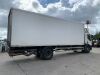 2018 DAF LF290 FA 4x2 18T Gray & Adams Rigid Fridge Truck - 6