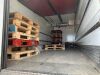 2018 DAF LF290 FA 4x2 18T Gray & Adams Rigid Fridge Truck - 11