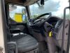 2018 DAF LF290 FA 4x2 18T Gray & Adams Rigid Fridge Truck - 17