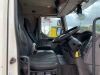 2018 DAF LF290 FA 4x2 18T Gray & Adams Rigid Fridge Truck - 18