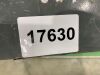 UNRESERVED Wacker Neuson WP1550 Petrol Compaction Plate - 4