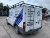 UNRESERVED 2011 Ford Transit T260 115 FWD SWB - 3