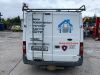 UNRESERVED 2011 Ford Transit T260 115 FWD SWB - 4