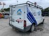 UNRESERVED 2011 Ford Transit T260 115 FWD SWB - 5