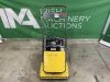 UNRESERVED 2016 Wacker Neuson WP1550 Petrol Compaction Plate - 5