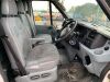 UNRESERVED 2011 Ford Transit T260 115 FWD SWB - 13