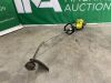 UNRESERVED Ryobi 2 Stroke Strimmer