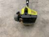 UNRESERVED Ryobi 2 Stroke Strimmer - 4