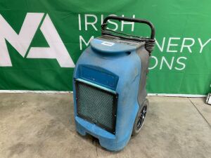 UNRESERVED Drieaz Dual Voltage Dehumidifier