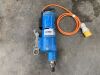 UNRESERVED Tyrolit OME 30VMP 110V Core Drill Rig